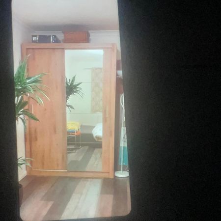 Double Alpha Apartment London Luaran gambar