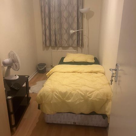 Double Alpha Apartment London Luaran gambar