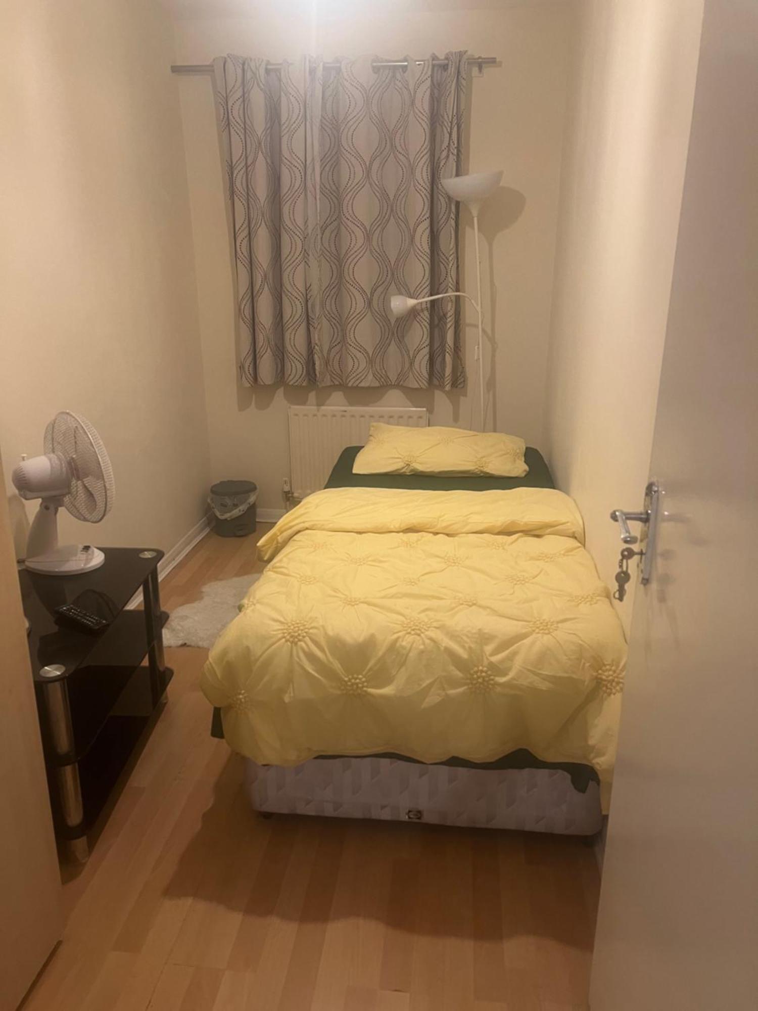 Double Alpha Apartment London Luaran gambar